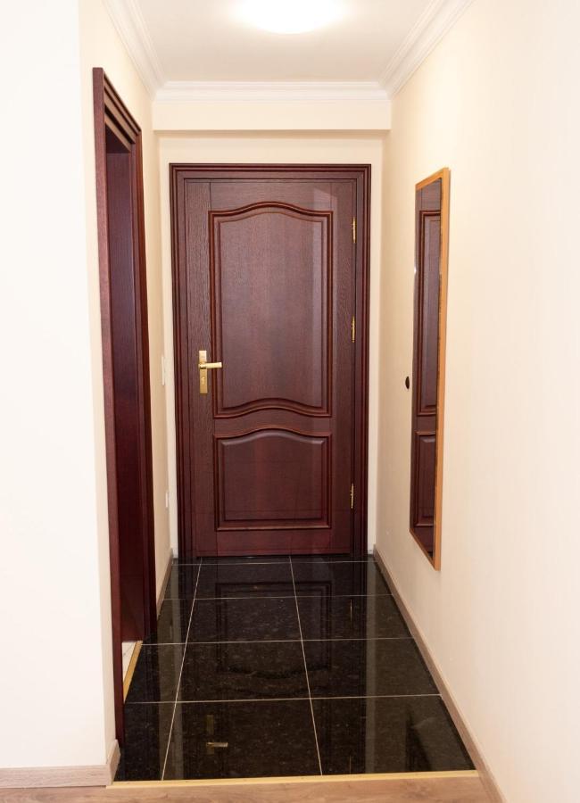 Hotel Kennedy Nuremberg Ngoại thất bức ảnh